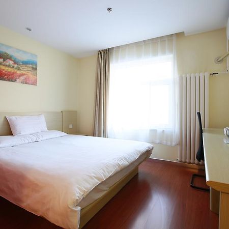 Hanting Express Dashanzi 798 Art Distrct Bắc Kinh Ngoại thất bức ảnh