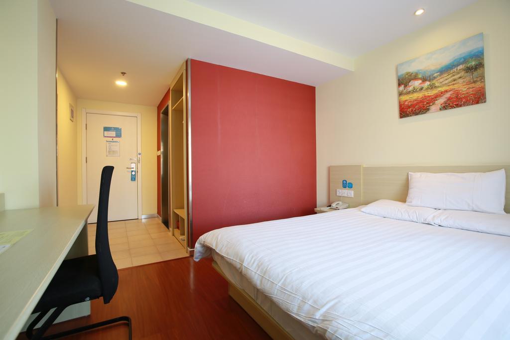 Hanting Express Dashanzi 798 Art Distrct Bắc Kinh Ngoại thất bức ảnh