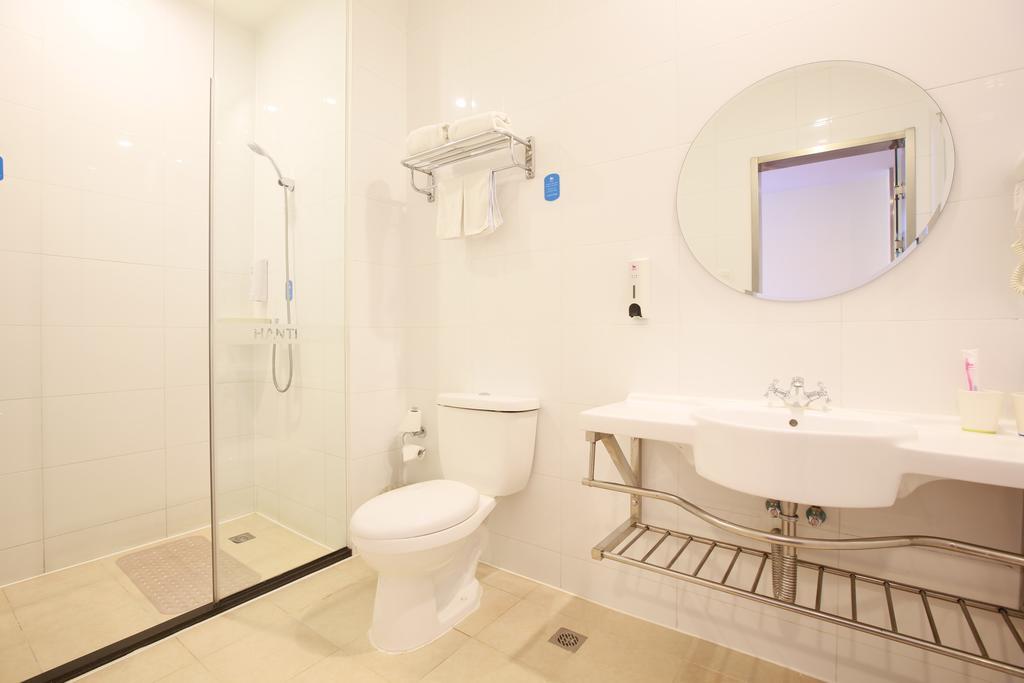 Hanting Express Dashanzi 798 Art Distrct Bắc Kinh Ngoại thất bức ảnh
