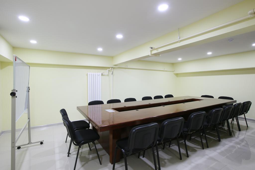 Hanting Express Dashanzi 798 Art Distrct Bắc Kinh Ngoại thất bức ảnh
