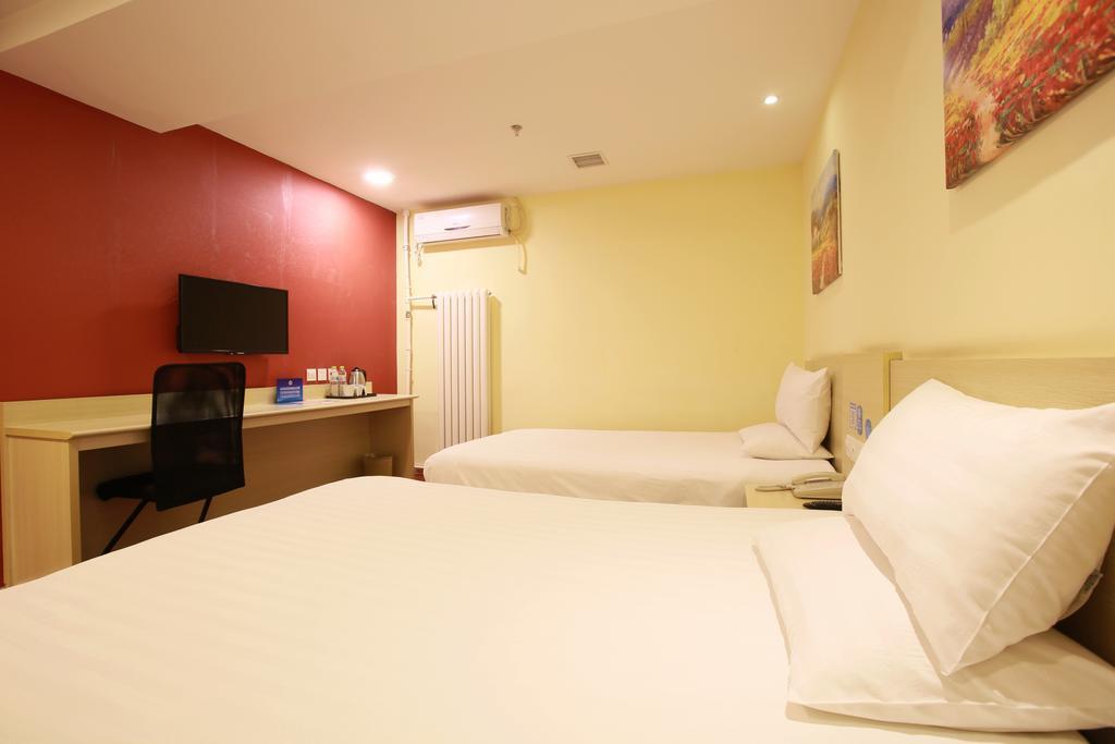 Hanting Express Dashanzi 798 Art Distrct Bắc Kinh Ngoại thất bức ảnh